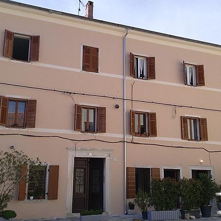 Apartments Rauch Pula Ngoại thất bức ảnh