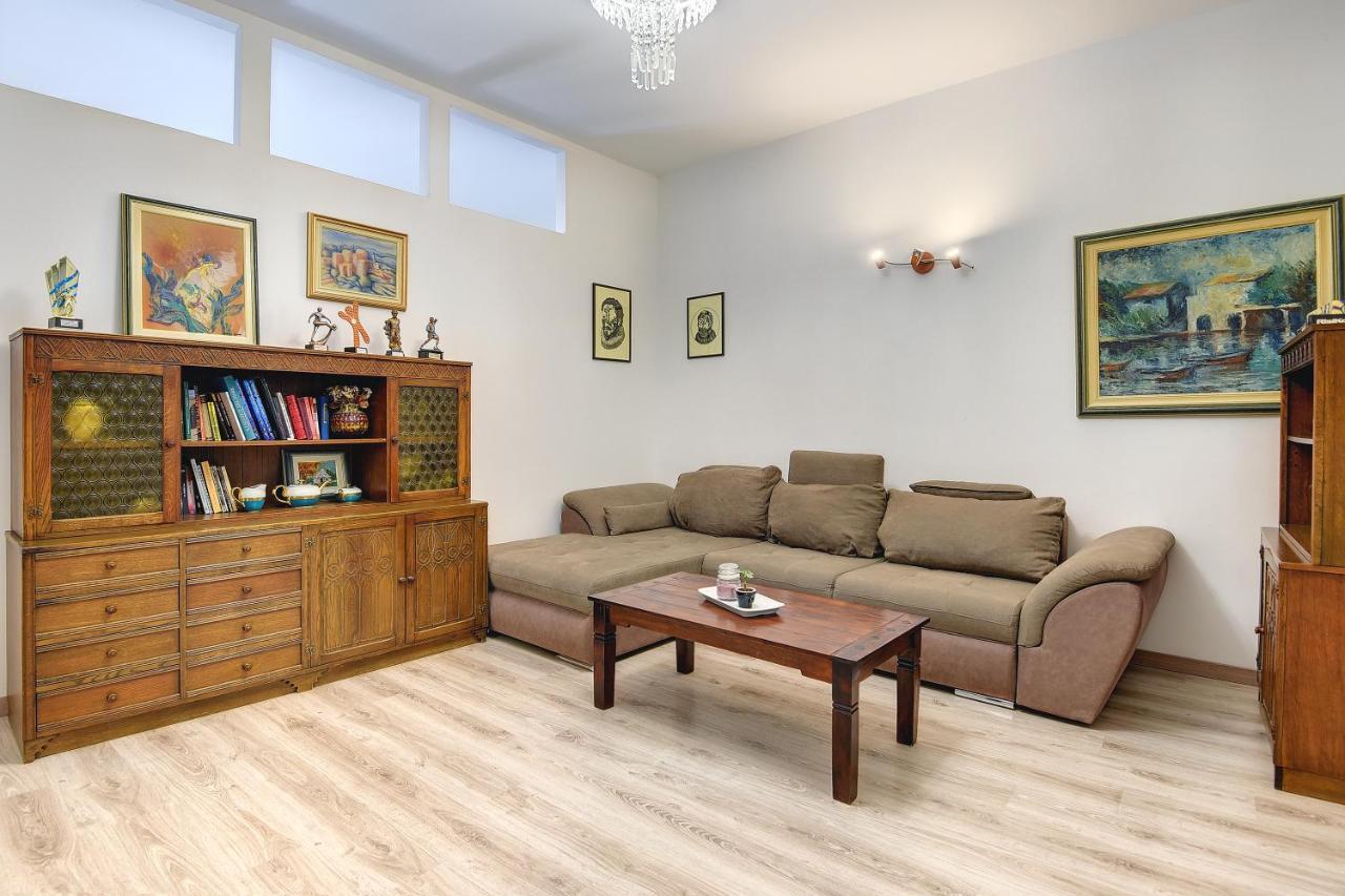Apartments Rauch Pula Ngoại thất bức ảnh