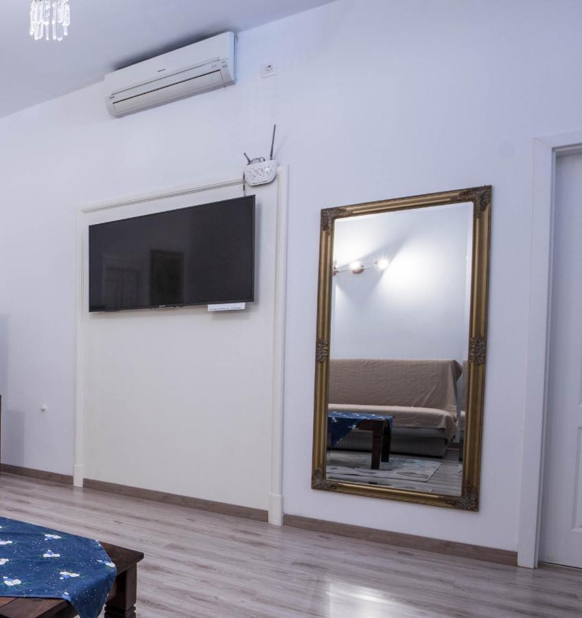 Apartments Rauch Pula Ngoại thất bức ảnh