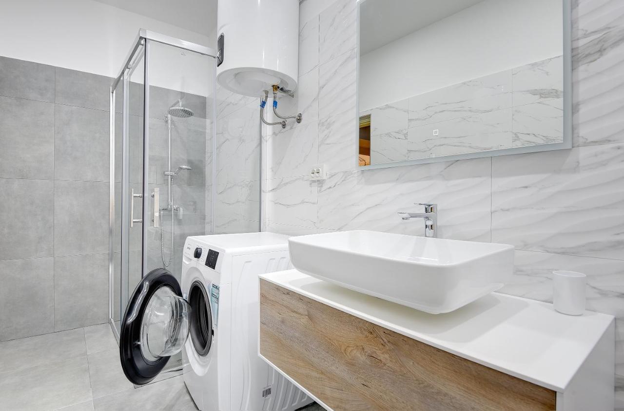 Apartments Rauch Pula Ngoại thất bức ảnh