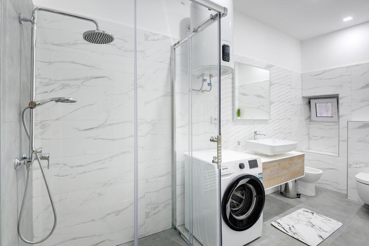 Apartments Rauch Pula Ngoại thất bức ảnh