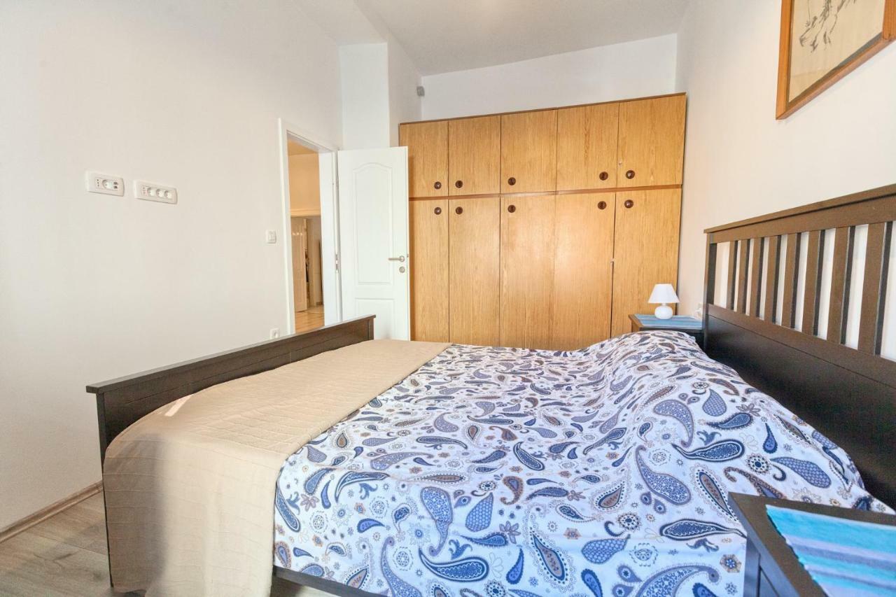 Apartments Rauch Pula Ngoại thất bức ảnh