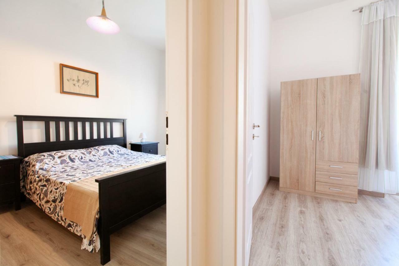 Apartments Rauch Pula Ngoại thất bức ảnh