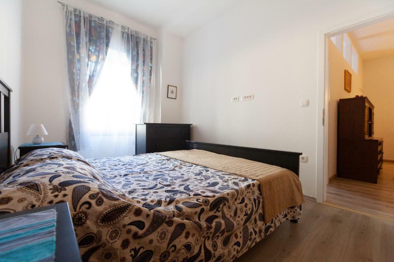 Apartments Rauch Pula Ngoại thất bức ảnh