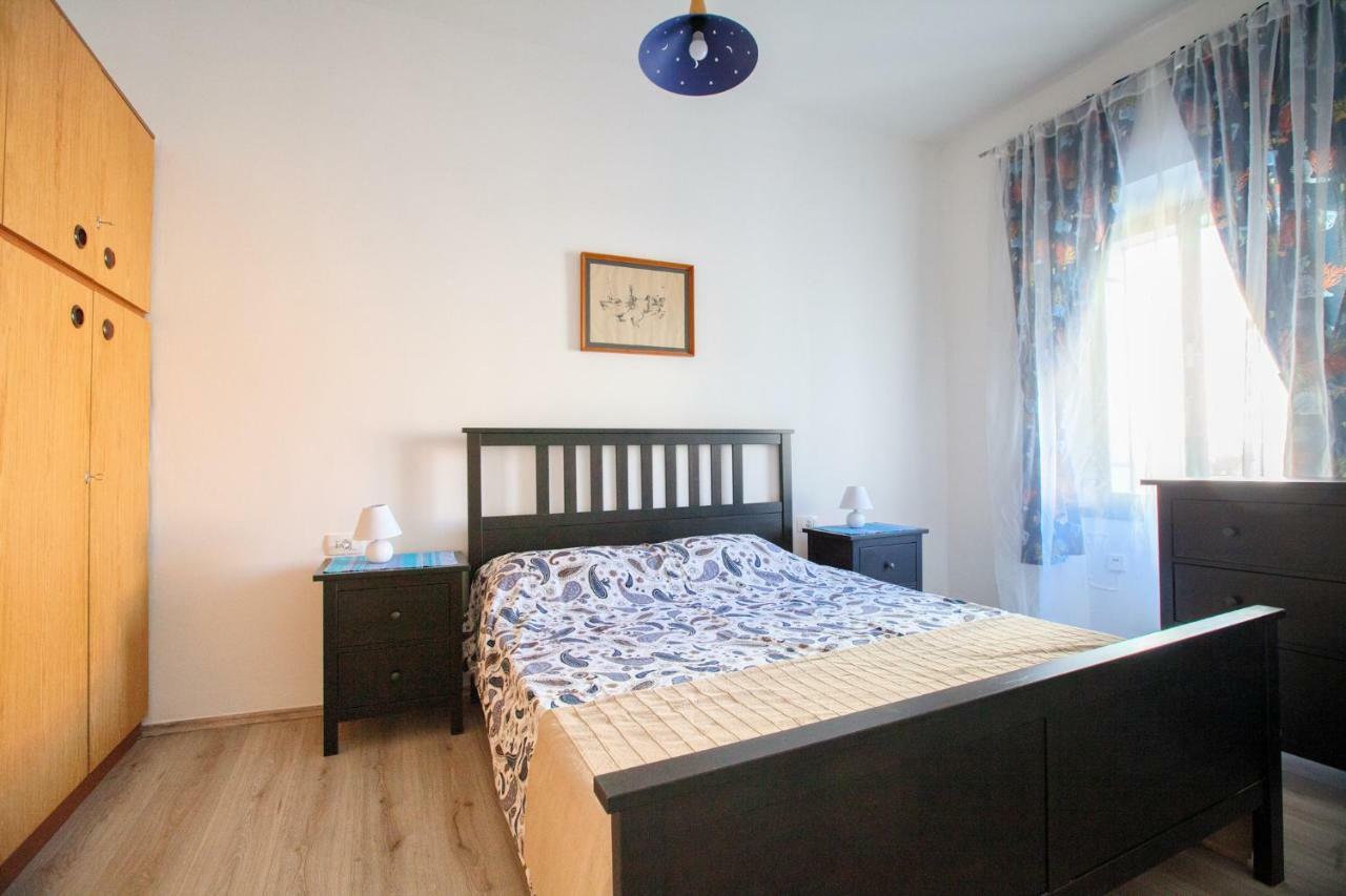 Apartments Rauch Pula Ngoại thất bức ảnh
