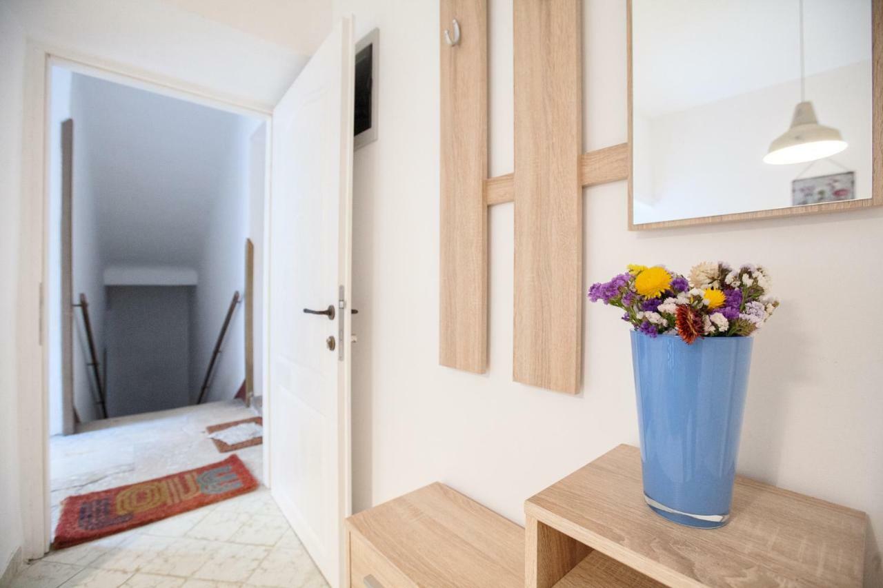 Apartments Rauch Pula Ngoại thất bức ảnh